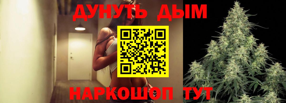 Каннабис гибрид Баксан